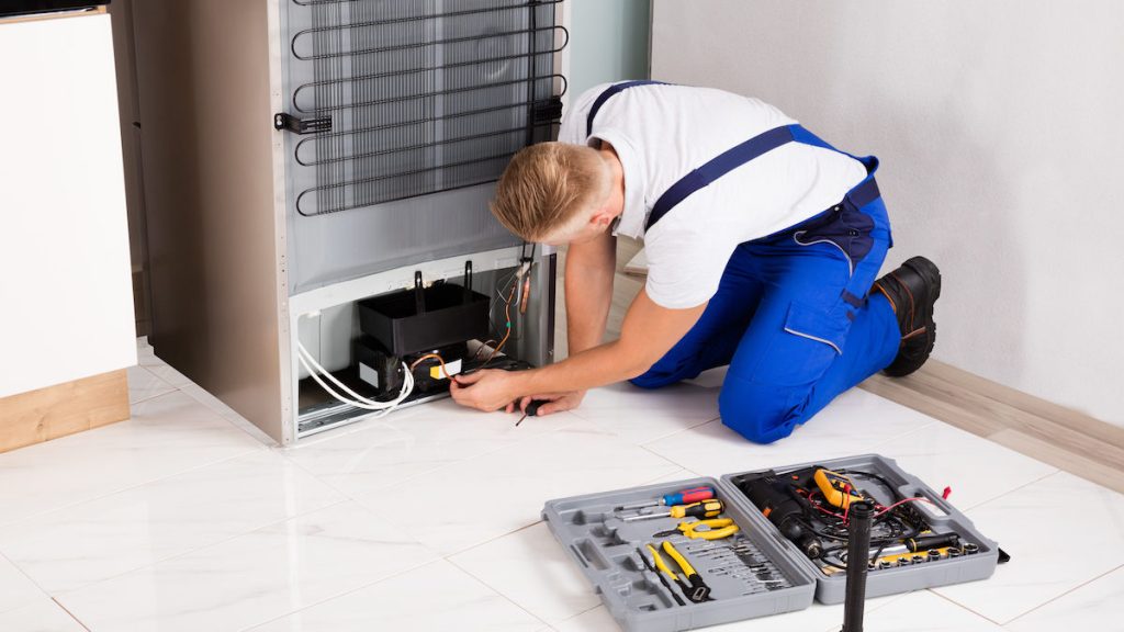 Top Mistakes to Avoid When Repairing Appliances